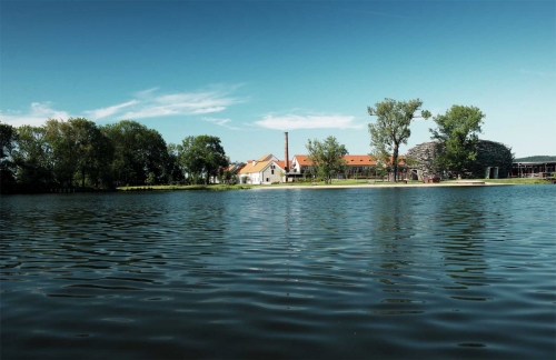Paloma Průhonice