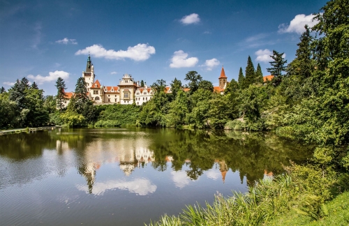 Paloma Průhonice