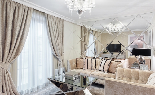 Junior Suite 101