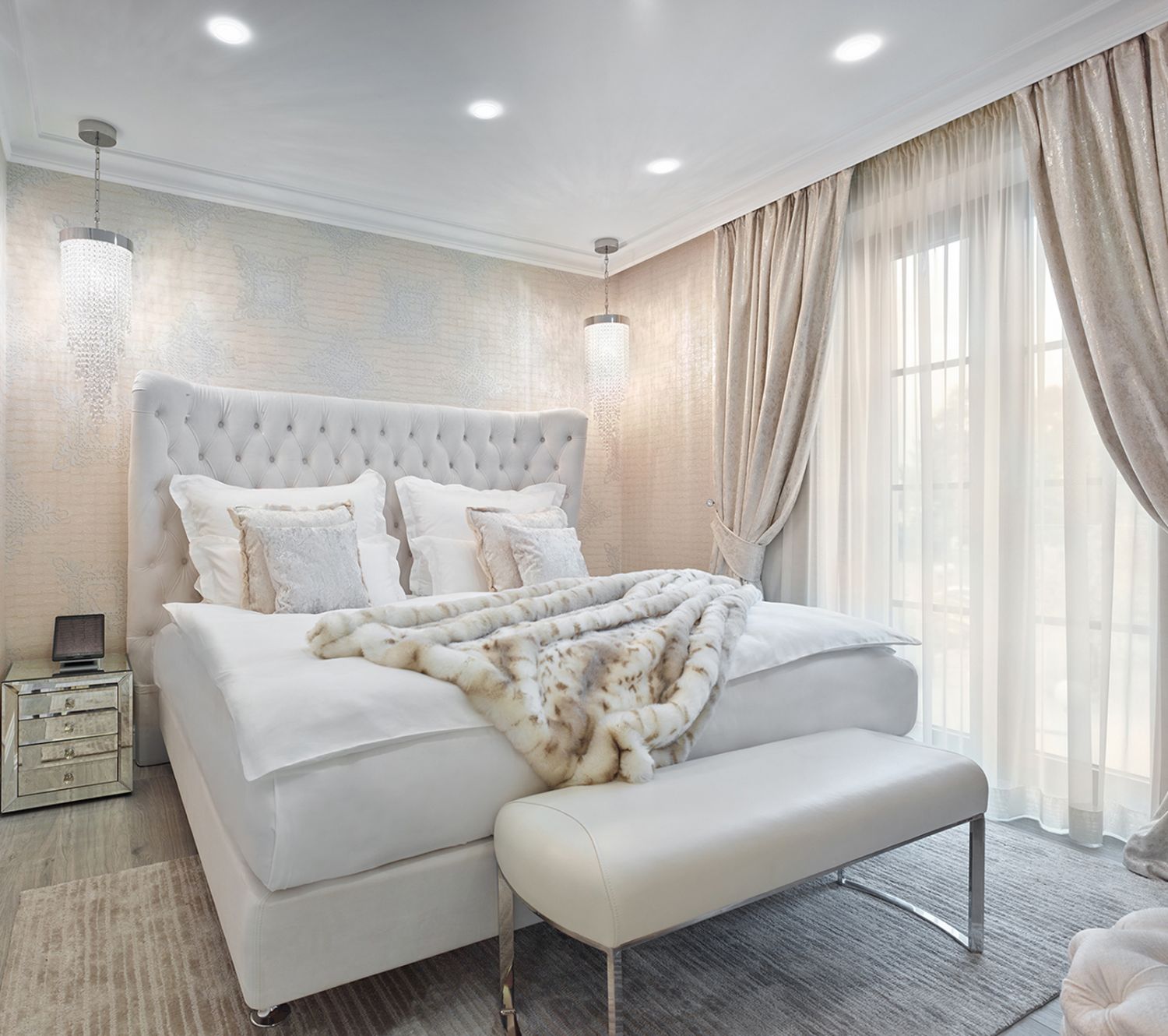 Junior Suite 101