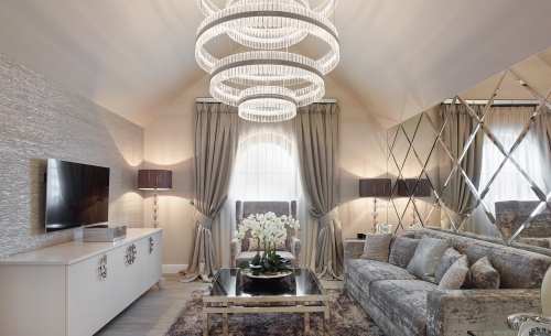 Junior Suite 201