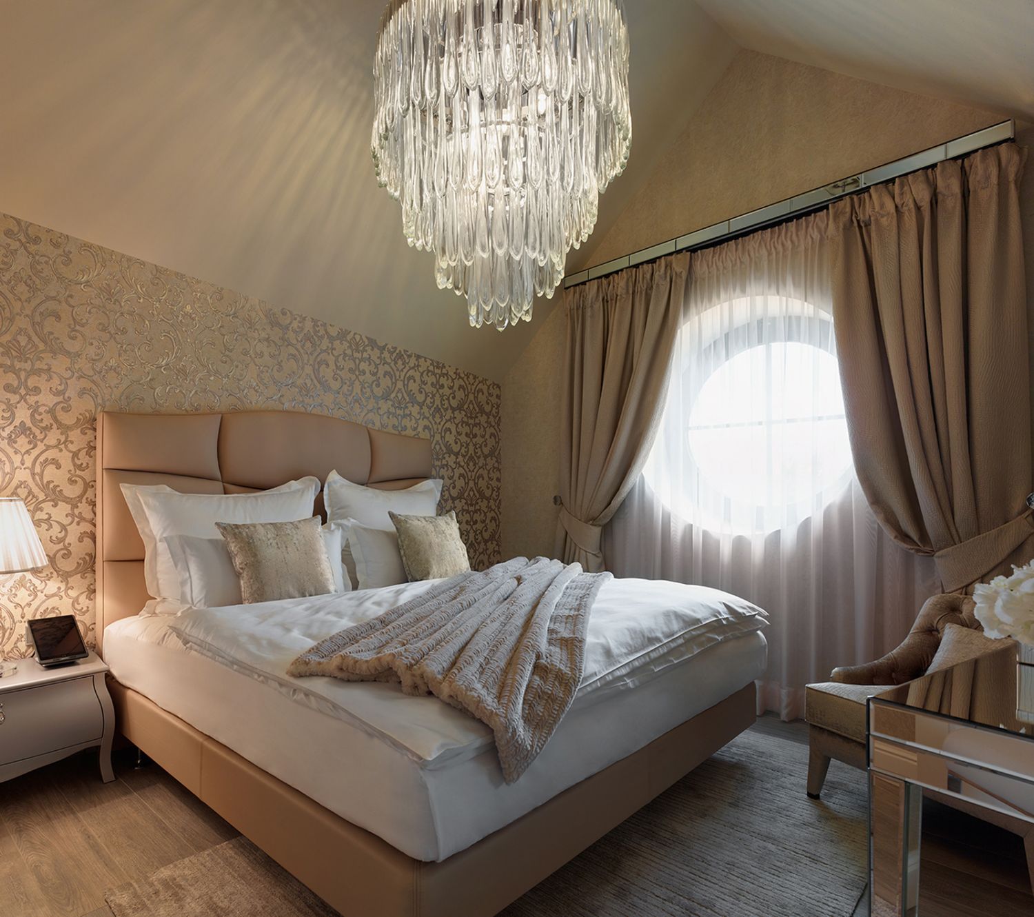 Junior Suite 201