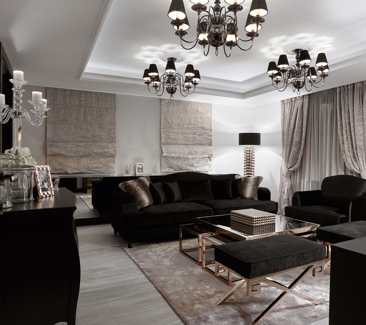 Signature Suite 103