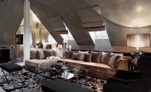 Signature Suite 204