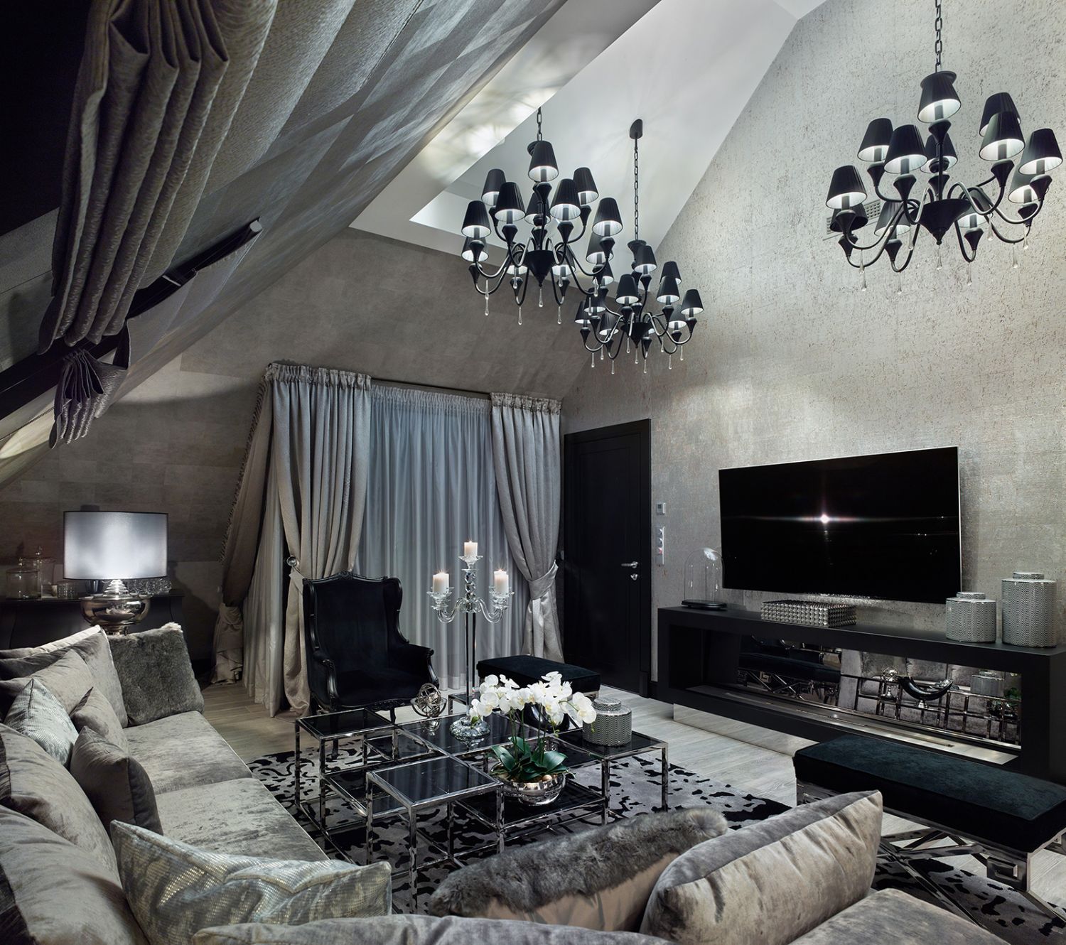 Signature Suite 204