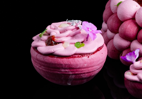 Pavlova