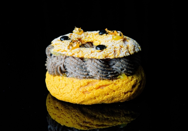 Paris-Brest