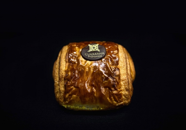 Pain au chocolat