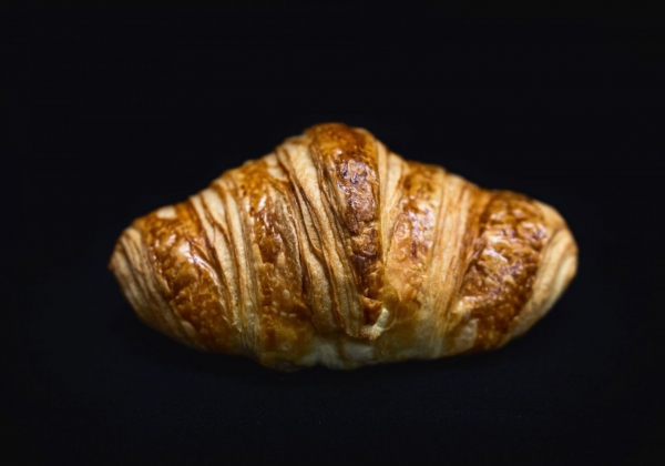 Croissant máslový