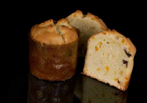 Panettoncino