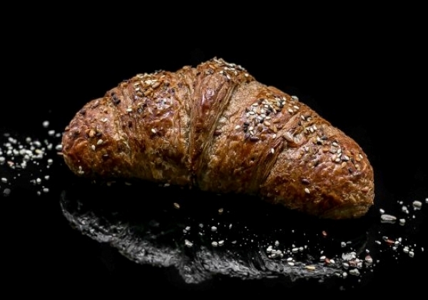Croissant vícezrnný