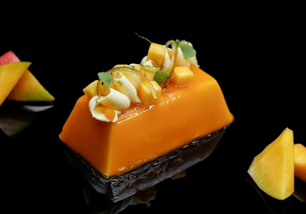 Cheesecake - bezlepkový