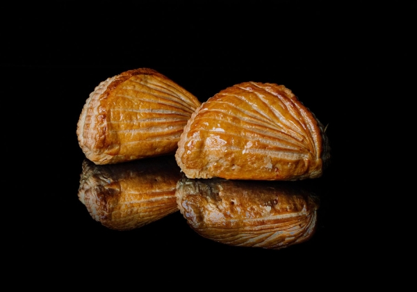 Chausson aux pommes
