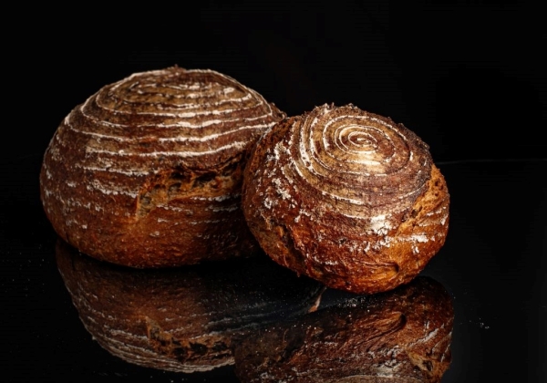 Žitno-pšeničný chléb (malý)