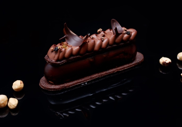 Royal Chocolate