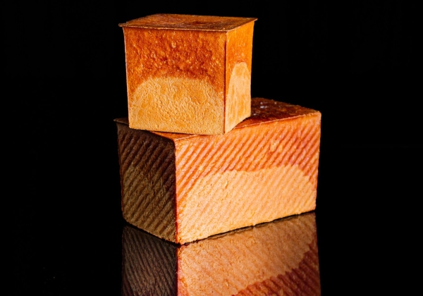 Toastový chléb - velký
