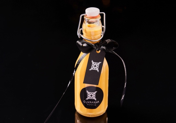 Náš domácí vaječnák 1l