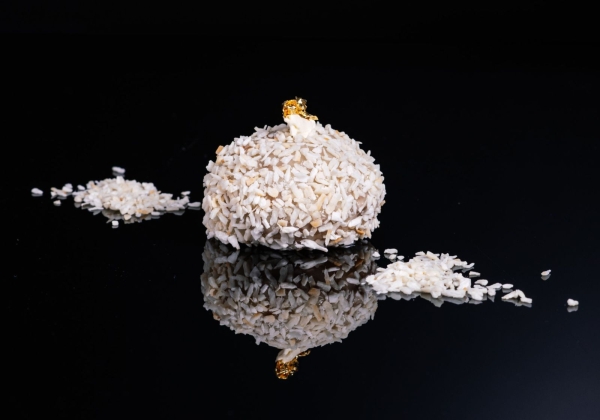 Mini raffaello