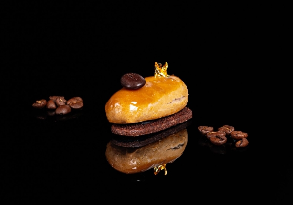 Mini Éclair
