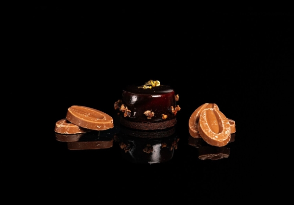 Mini Royal Chocolate