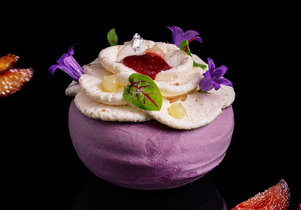 Pavlova